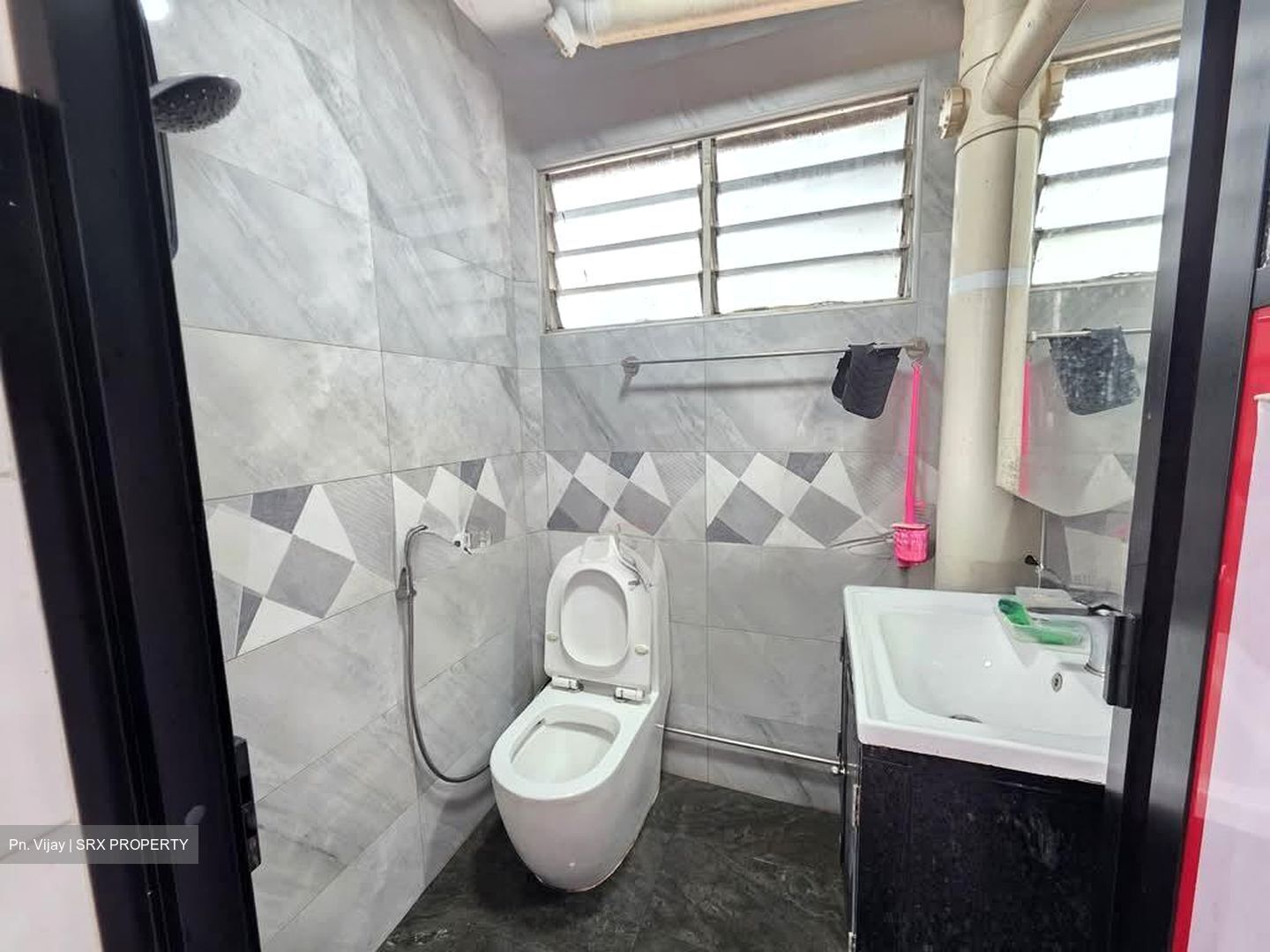 Blk 308 Hong Kah Green (Bukit Batok), HDB 3 Rooms #574800881